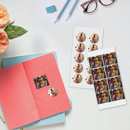 Photo Stickers