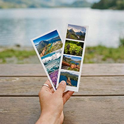 Photo Strip