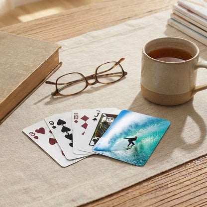 Photo Playing Cards