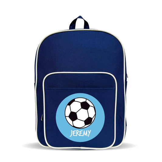 Soccer Backpack