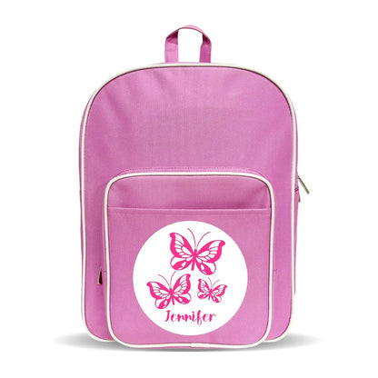 Butterflies Backpack