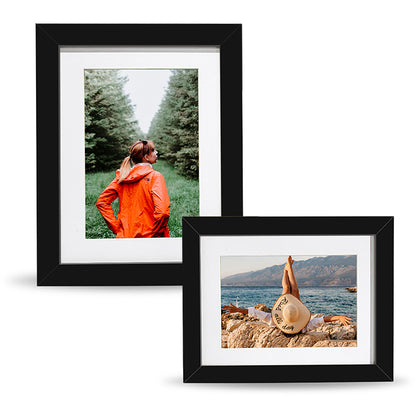 Framed Prints - Portrait