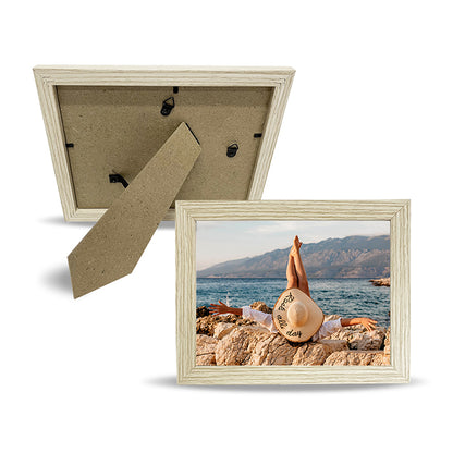 Framed Prints - Portrait