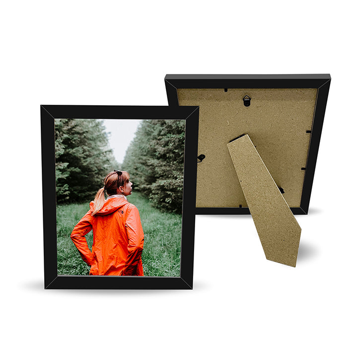 Framed Prints - Portrait