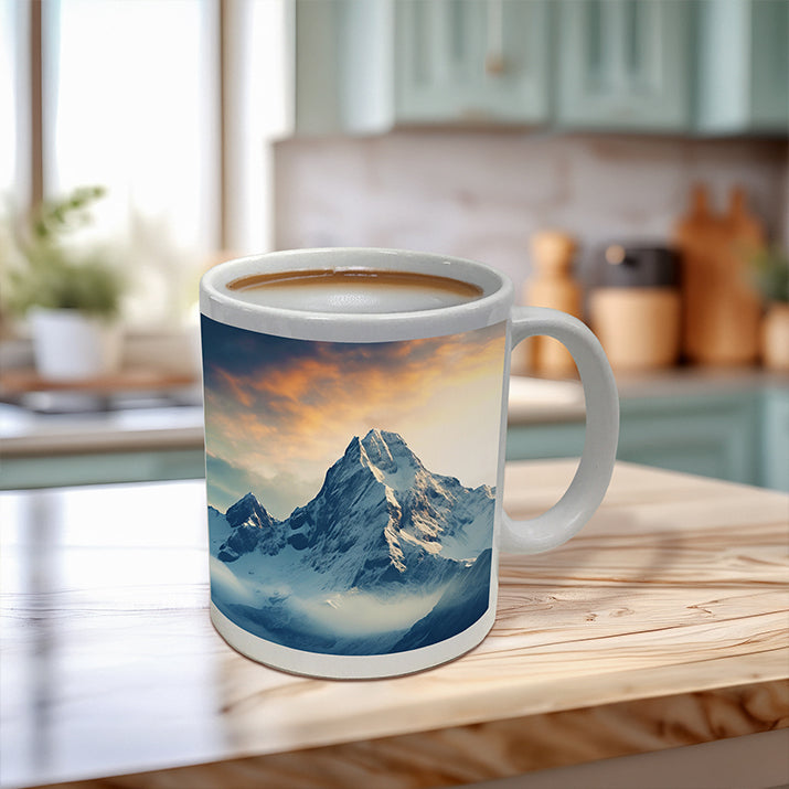 Photo Mug