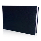 12x16" Leather Look Padded Cover Photo Book in Presentation Box (Temporarily Out of Stock)