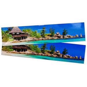 8x36" Digital Panoramic Photo Print (Temporarily Out of Stock)